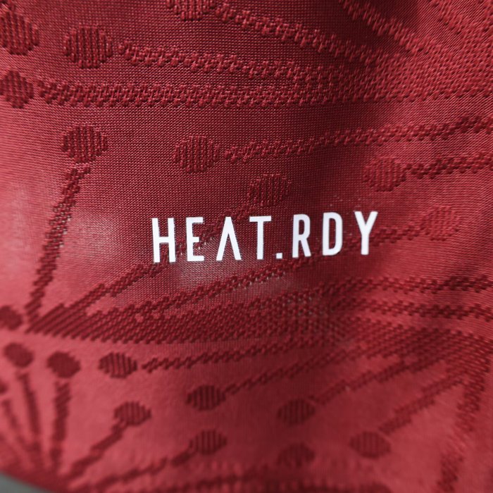 25-26 Mexico Gold Cup Red Player Vesion Soccer Jersey