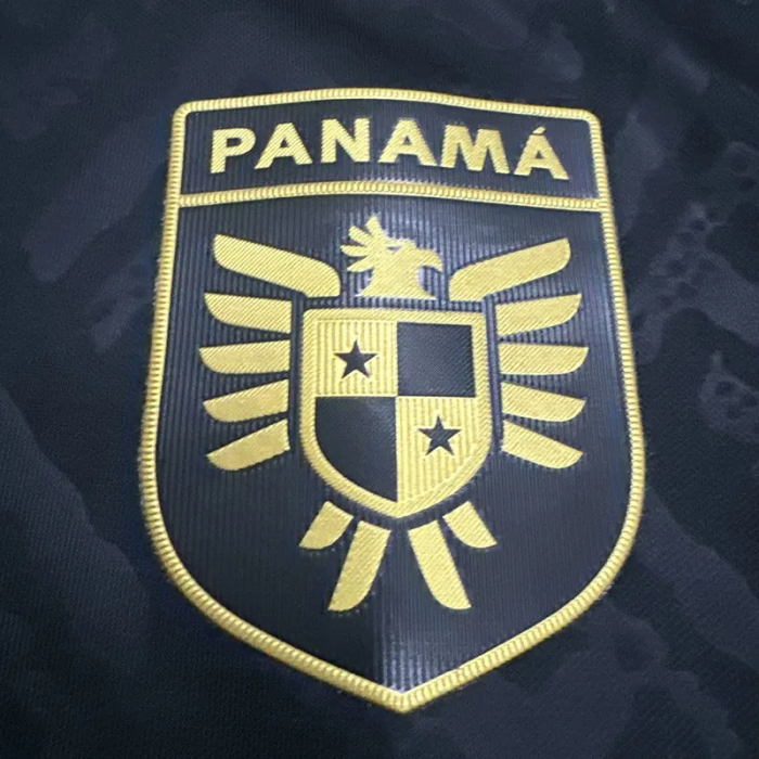 25-26 Panama Third Fans Soccer Jersey