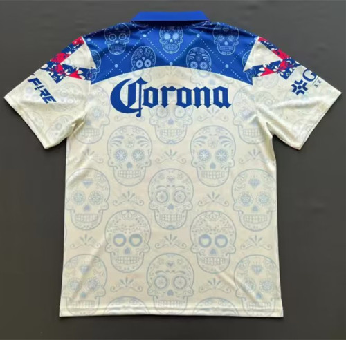23-24 Club America Special Edition Fans Soccer Jersey