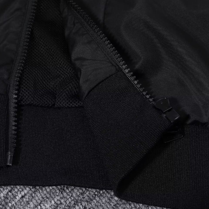 2025 INT New Pattern Windbreaker