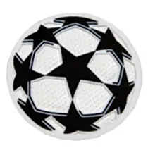 2008-2009 BAR Home Retro Soccer Jersey