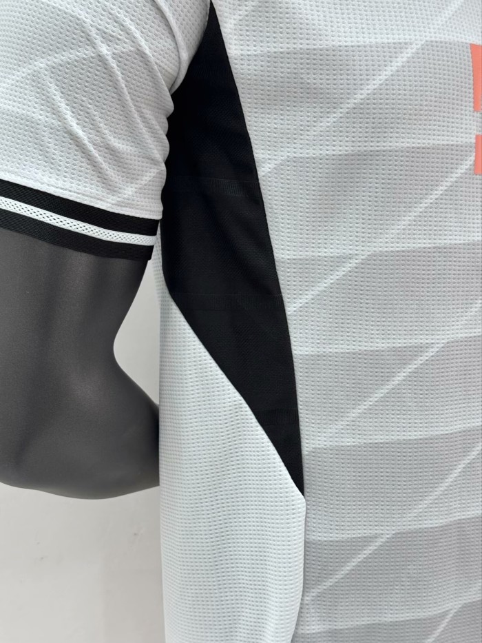 25-26 Bayern Special Edition Player Version Soccer Jersey