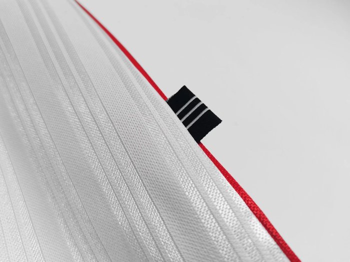 1995-1996 Rangers Away Retro Soccer Jersey