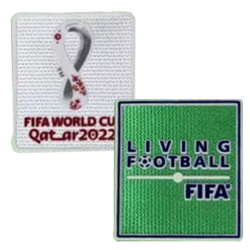 22-23 Korea Away World Cup Fans Soccer Jersey