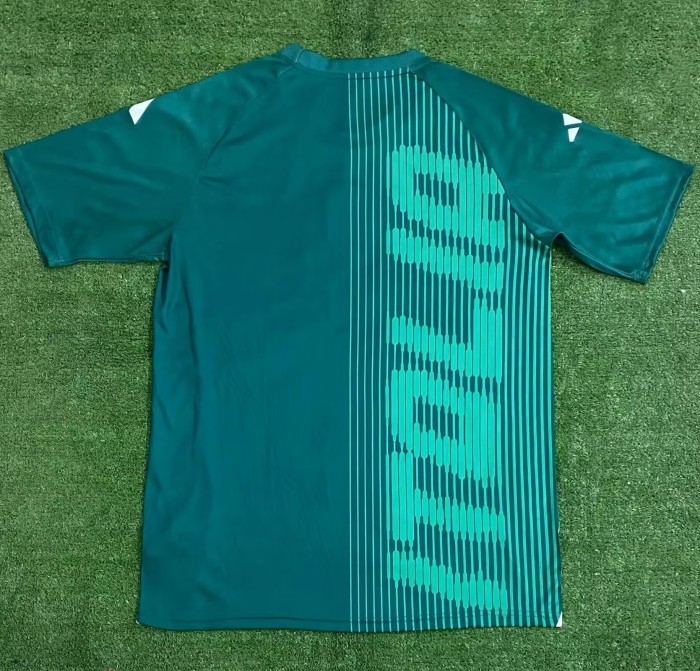 2024 Italy Special Edition Fans Soccer Jersey