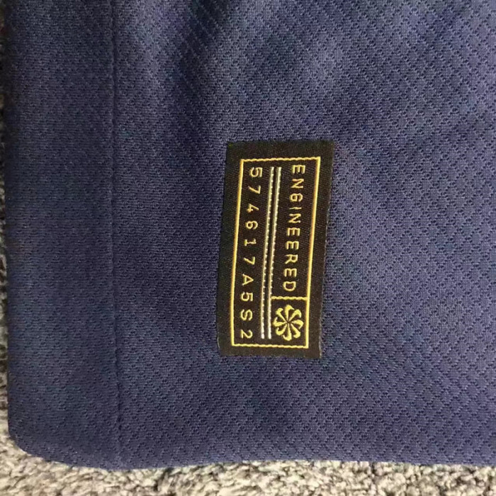 22-23 France Home 1:1 Fans Soccer Jersey