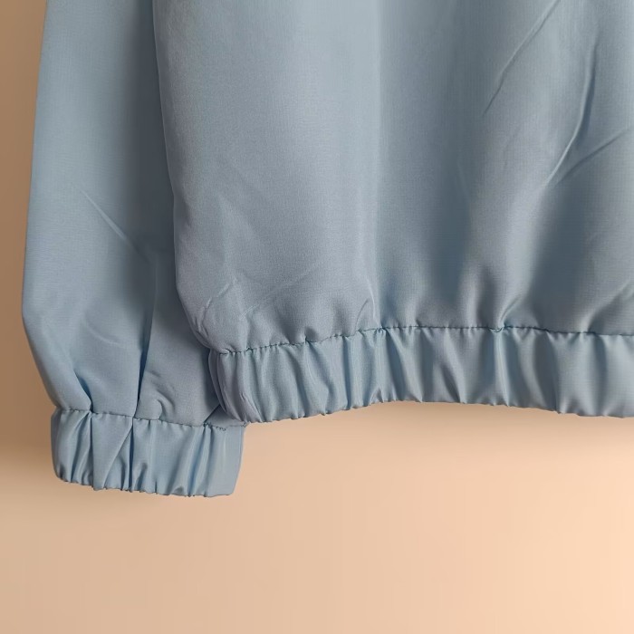 2025 Man City New Pattern Windbreaker