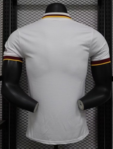 25-26 ARS Special Edition Player Version Soccer Jersey