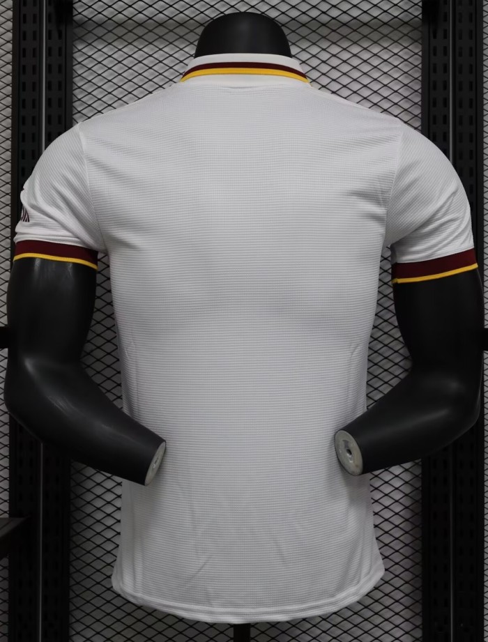 25-26 ARS Special Edition Player Version Soccer Jersey