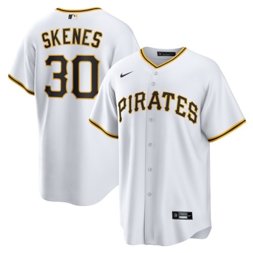 2024 MLB Pittsburgh Pirates New Pattern Jersey