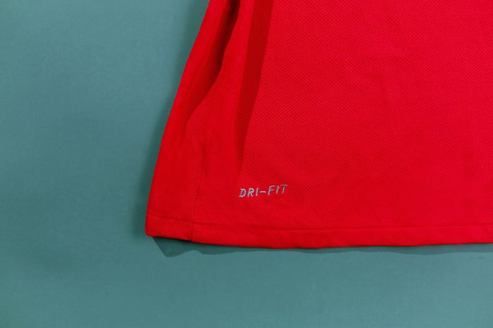 2011-2012 Man Utd Home Retro Soccer Jersey