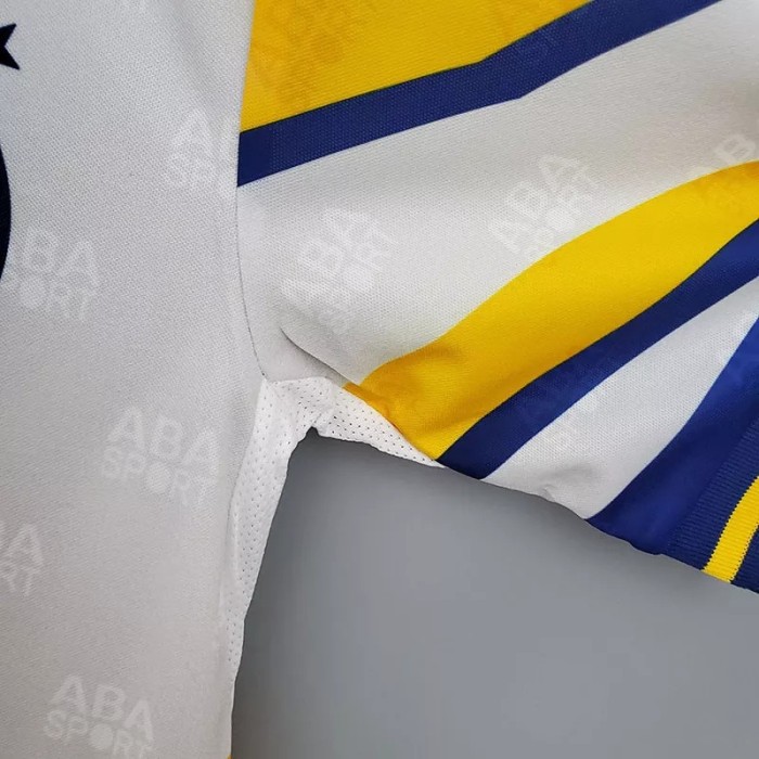 1996-1997 Tigres UANL Away Retro Soccer Jersey