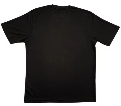 2024 Palestine Fans Version Soccer Jersey