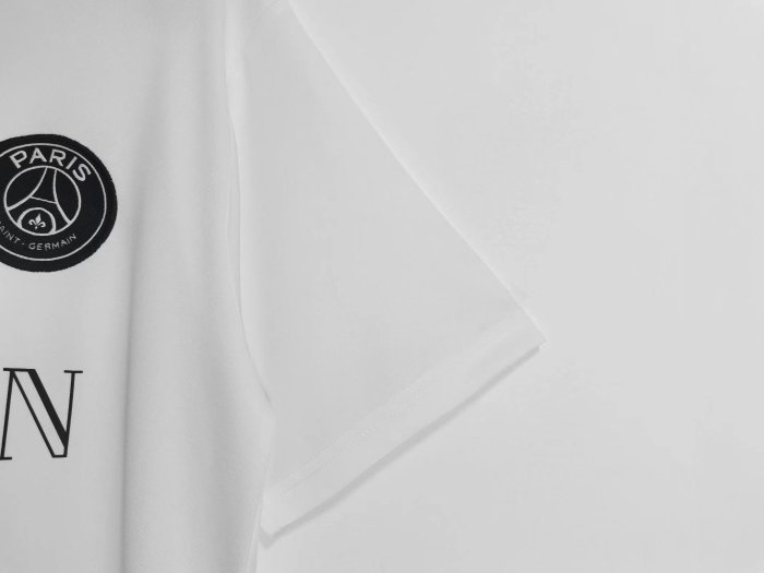 2020 PSG Fans Version Training Shirts