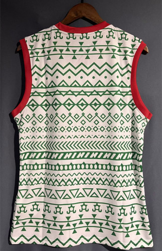 23-24 Nigeria Fans Soccer Jersey