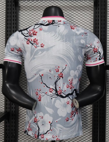 25-26 Japan Pink Special Edition Player Version Soccer Jersey