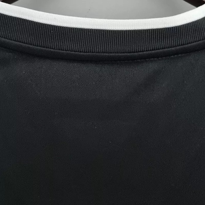 1992 Colo-Colo Away Retro Soccer Jersey