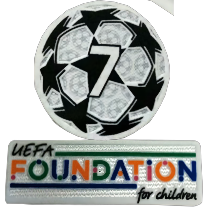 21-22 ACM 1:1 Home Fans Soccer Jersey