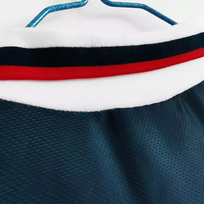 1994-1995 Wales Away Retro Soccer Jersey