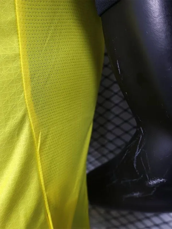 25-26 Dortmund Home Player Version Soccer Jersey