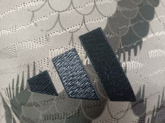 25-26 Bayern Grey Special Edition Player Version Training shirts