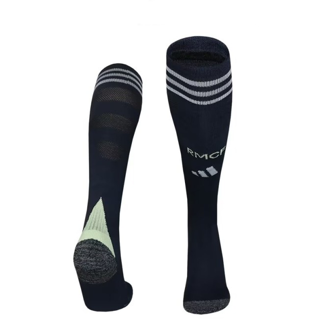 25-26 RMA Away Socks