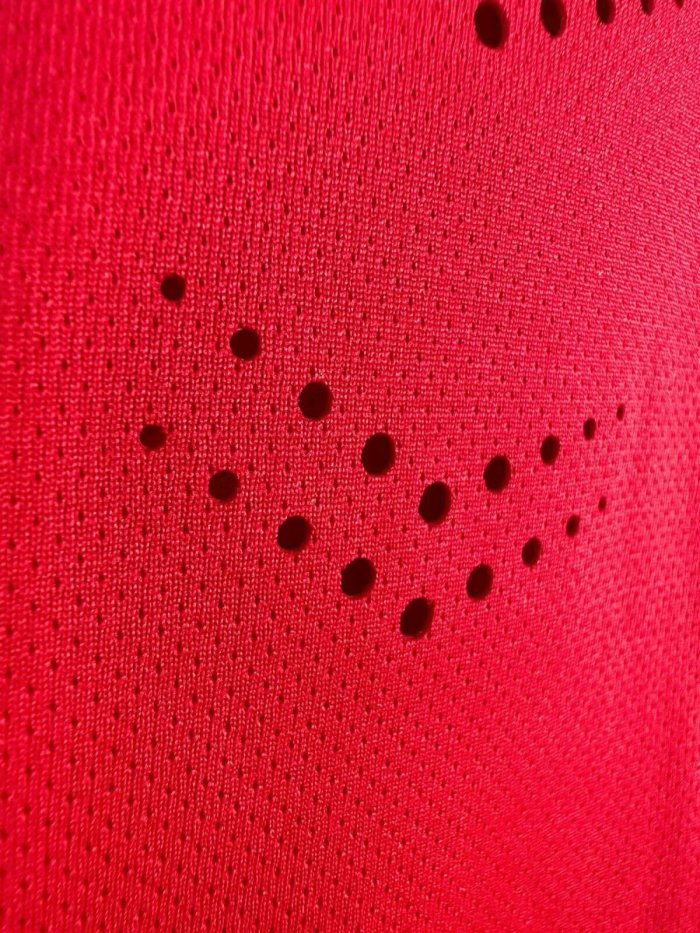 2014 USA Away Retro Soccer Jersey