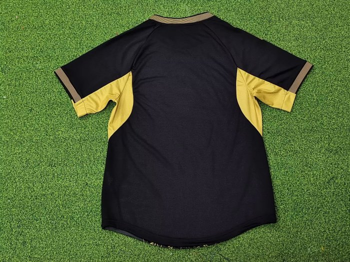 25-26 Algeria Player Version Training shirts