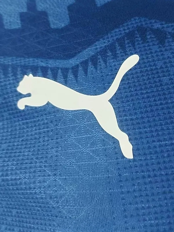 25-26 Al-Hilal Home Player Version Soccer Jersey