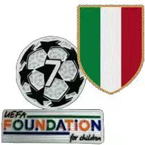 22-23 ACM Home 1:1 Fans Soccer Jersey