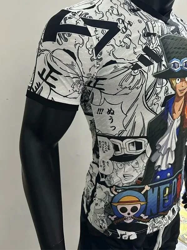 25-26 Japan Special Edition Player Version Soccer Jersey