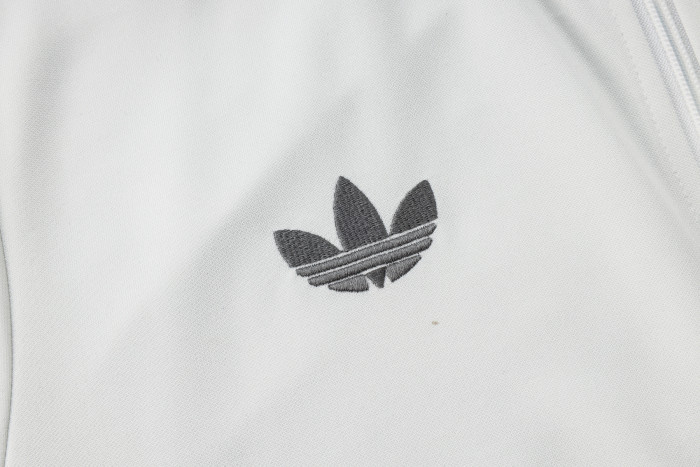 25-26 JUV High Quality Jacket Tracksuit