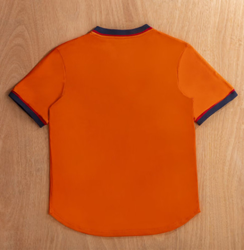 1999-2000 BAR Third Retro Soccer Jersey