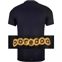 21-22 PSG Paris 1:1 Away Fans Soccer Jersey