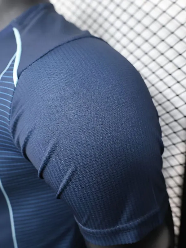 25-26 Pachuca Away Player Version Soccer Jersey