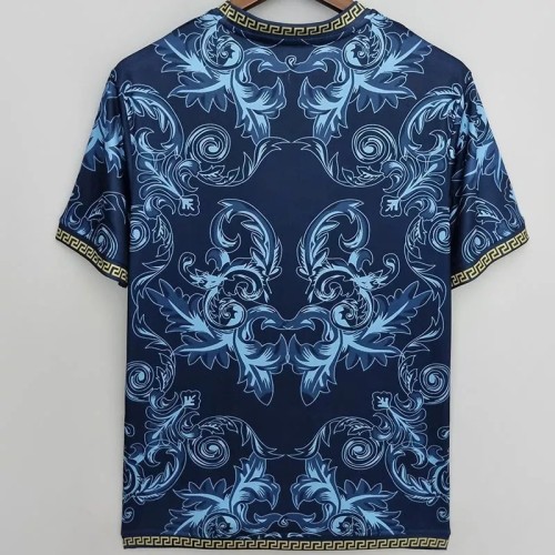 22-23 Italy Special Edition Fans Soccer Jersey