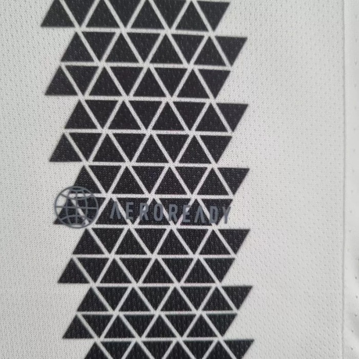 22-23 JUV Home Fans Soccer Jersey