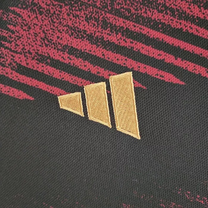 22-23 Germany Away 1:1 World Cup Fans Soccer Jersey