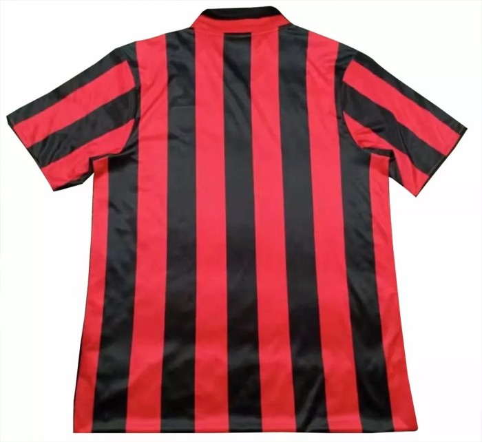 1988 ACM Home Retro Soccer Jersey