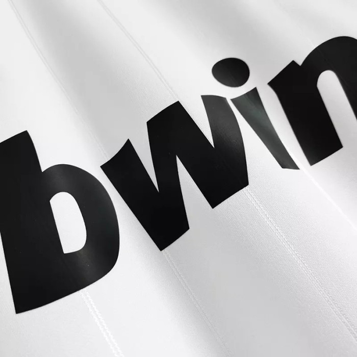 2012-2013 RMA Home Retro Soccer Jersey