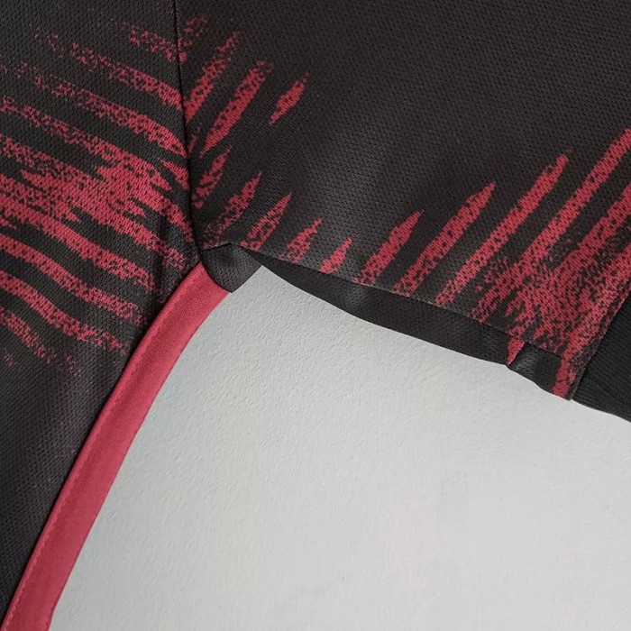 22-23 Germany Away 1:1 World Cup Fans Soccer Jersey