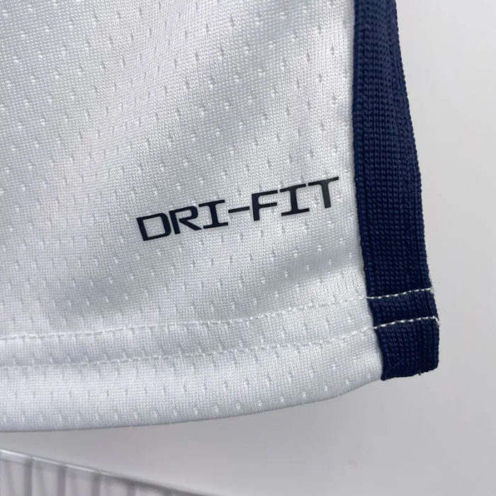 22-23 Wizards JORDAN #23 White Top Quality Hot Pressing NBA Jersey