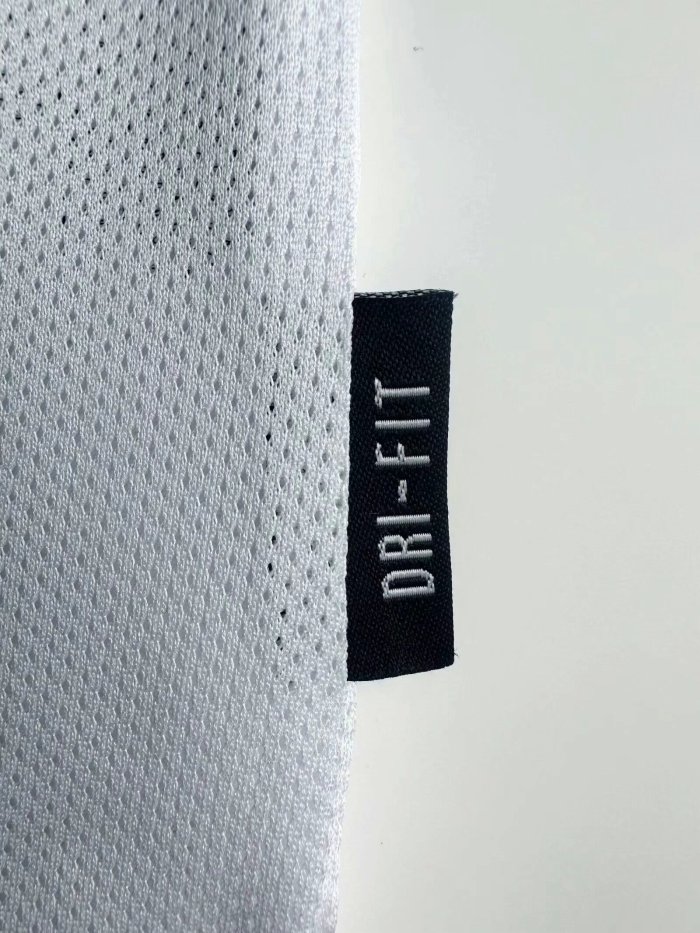 2000-01 Valencia Home Retro Soccer Jersey