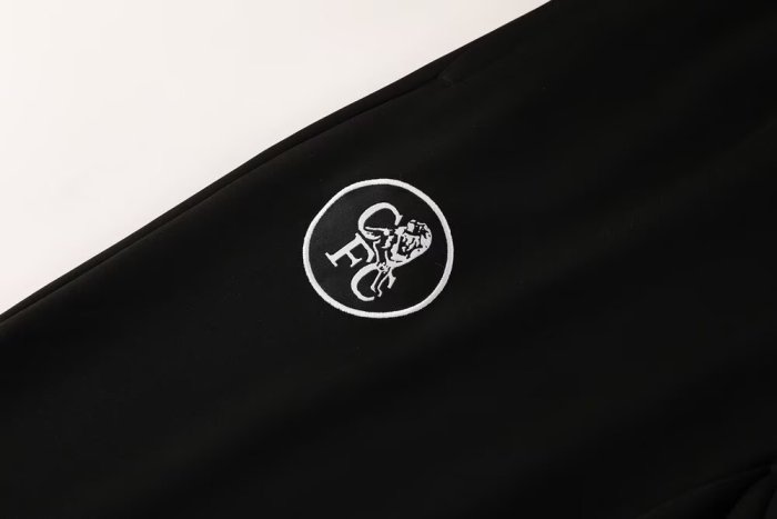 25-26 CHE High Quality Jacket Tracksuit