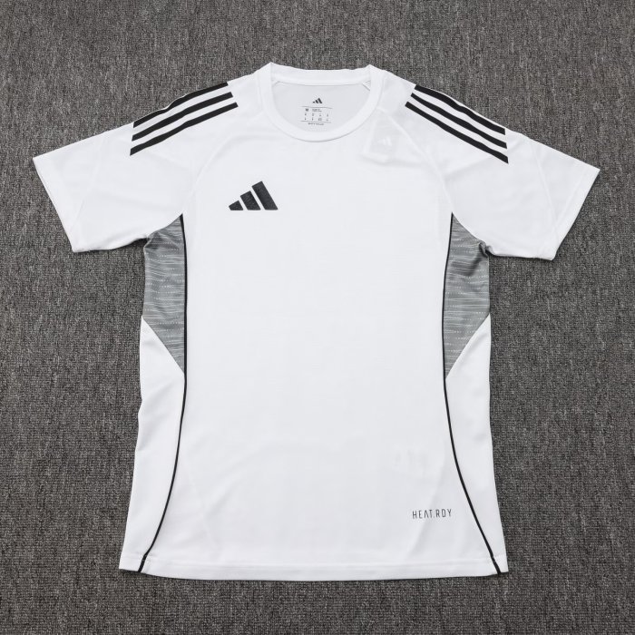 2025 AD Player Version Training Short Suit —White白色