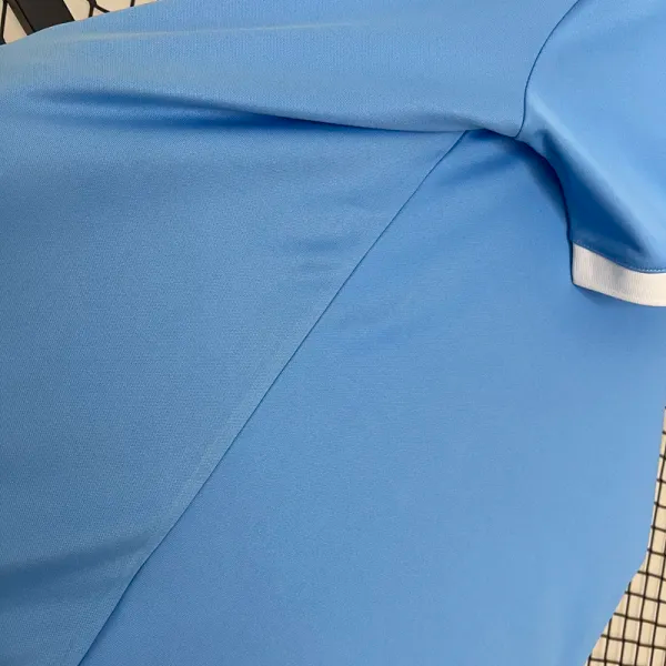 2021 Japan 100th Anniversary Fans Soccer Jersey