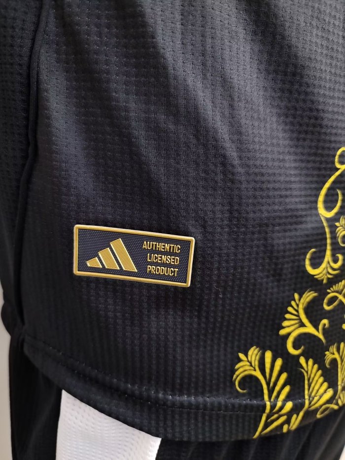 25-26 Algeria Player Version Training shirts