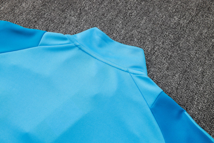 25-26 Flamengo High Quality Jacket Tracksuit