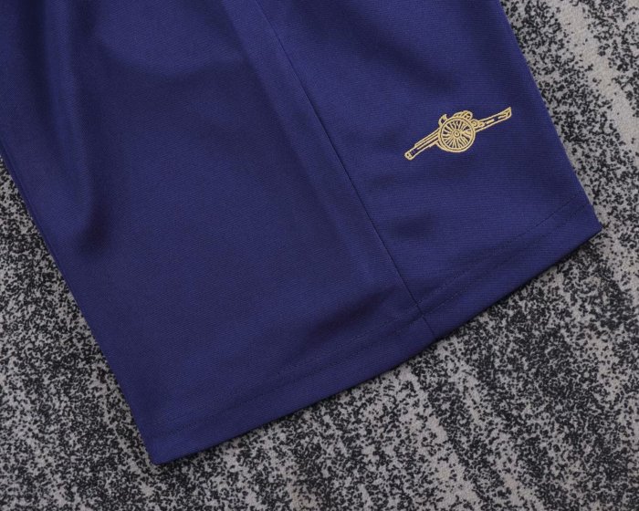 1997-1999 ARS Away Retro Kids Soccer Jersey