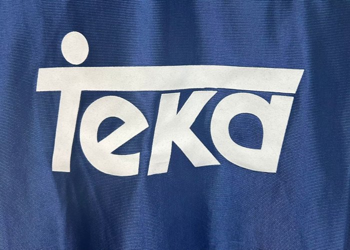 1998-2000 RMA Third Retro Soccer Jersey